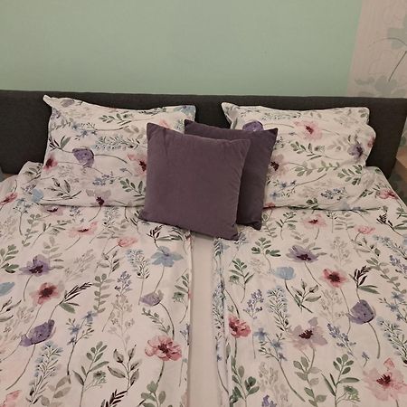 Soul Hotel Palic Bagian luar foto