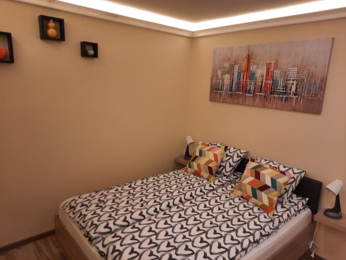 Soul Hotel Palic Bagian luar foto