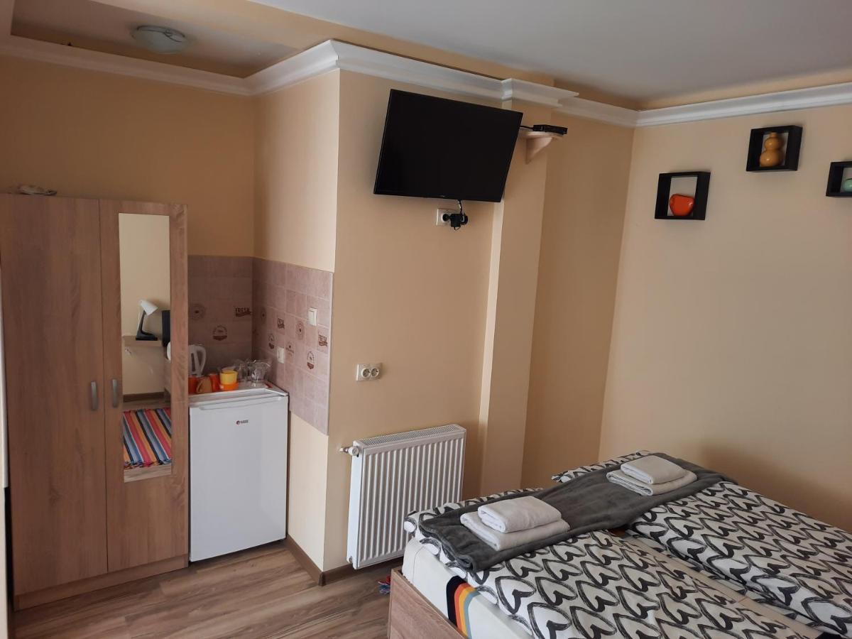 Soul Hotel Palic Ruang foto