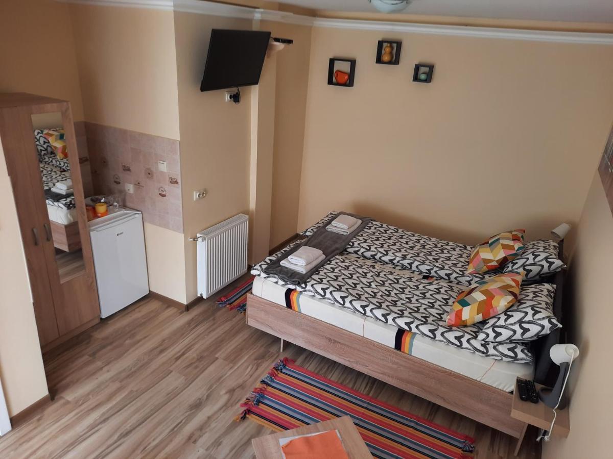 Soul Hotel Palic Ruang foto