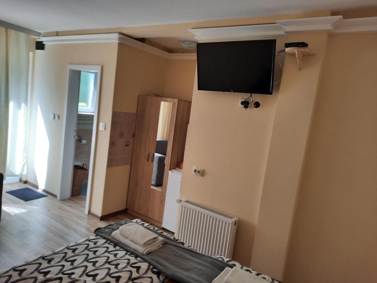 Soul Hotel Palic Ruang foto