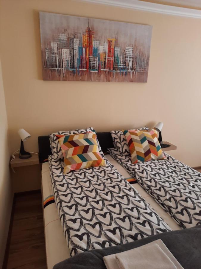 Soul Hotel Palic Ruang foto