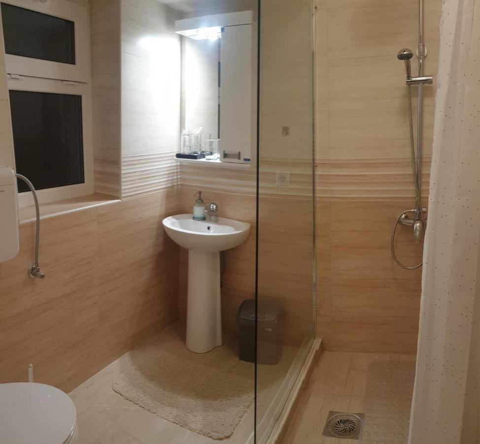 Soul Hotel Palic Bagian luar foto