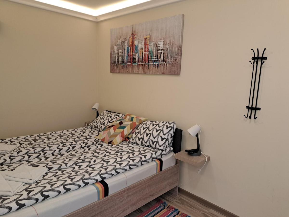 Soul Hotel Palic Bagian luar foto