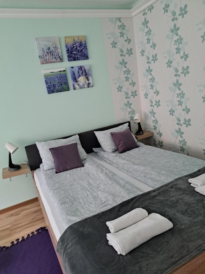 Soul Hotel Palic Bagian luar foto