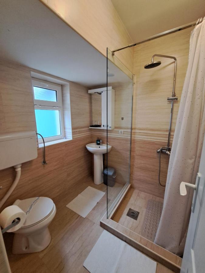 Soul Hotel Palic Bagian luar foto