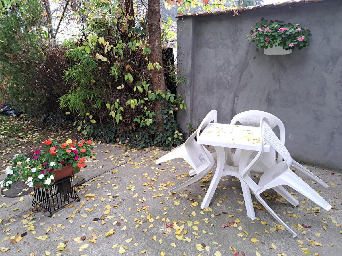 Soul Hotel Palic Bagian luar foto