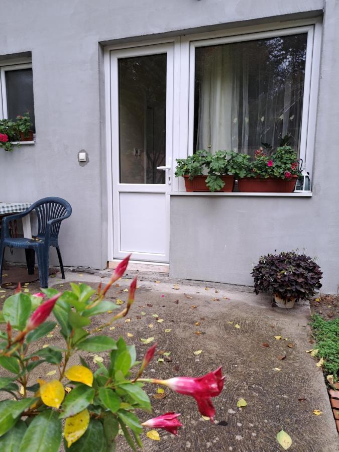 Soul Hotel Palic Bagian luar foto