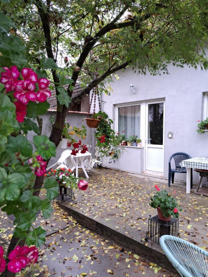 Soul Hotel Palic Bagian luar foto