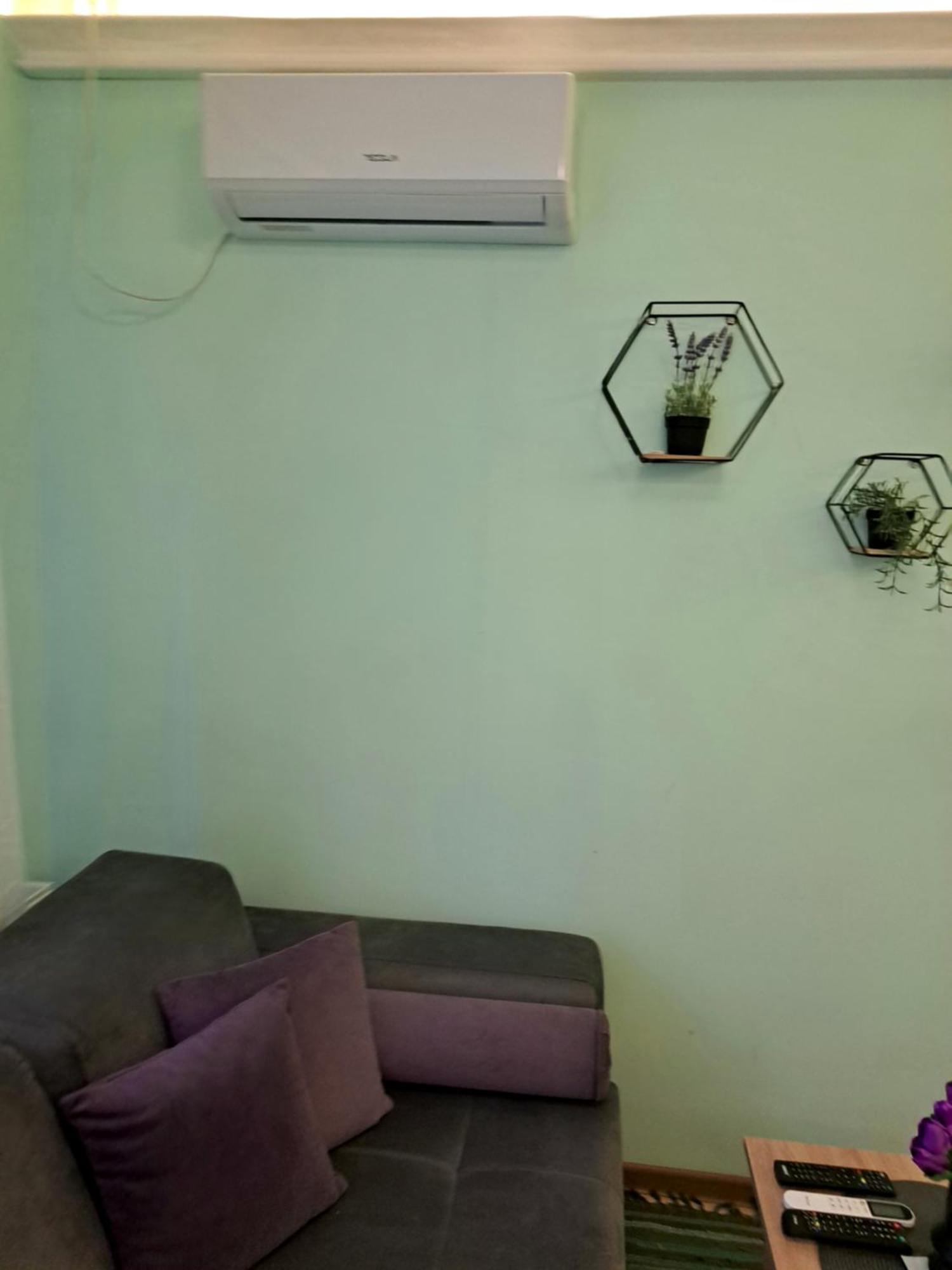 Soul Hotel Palic Bagian luar foto