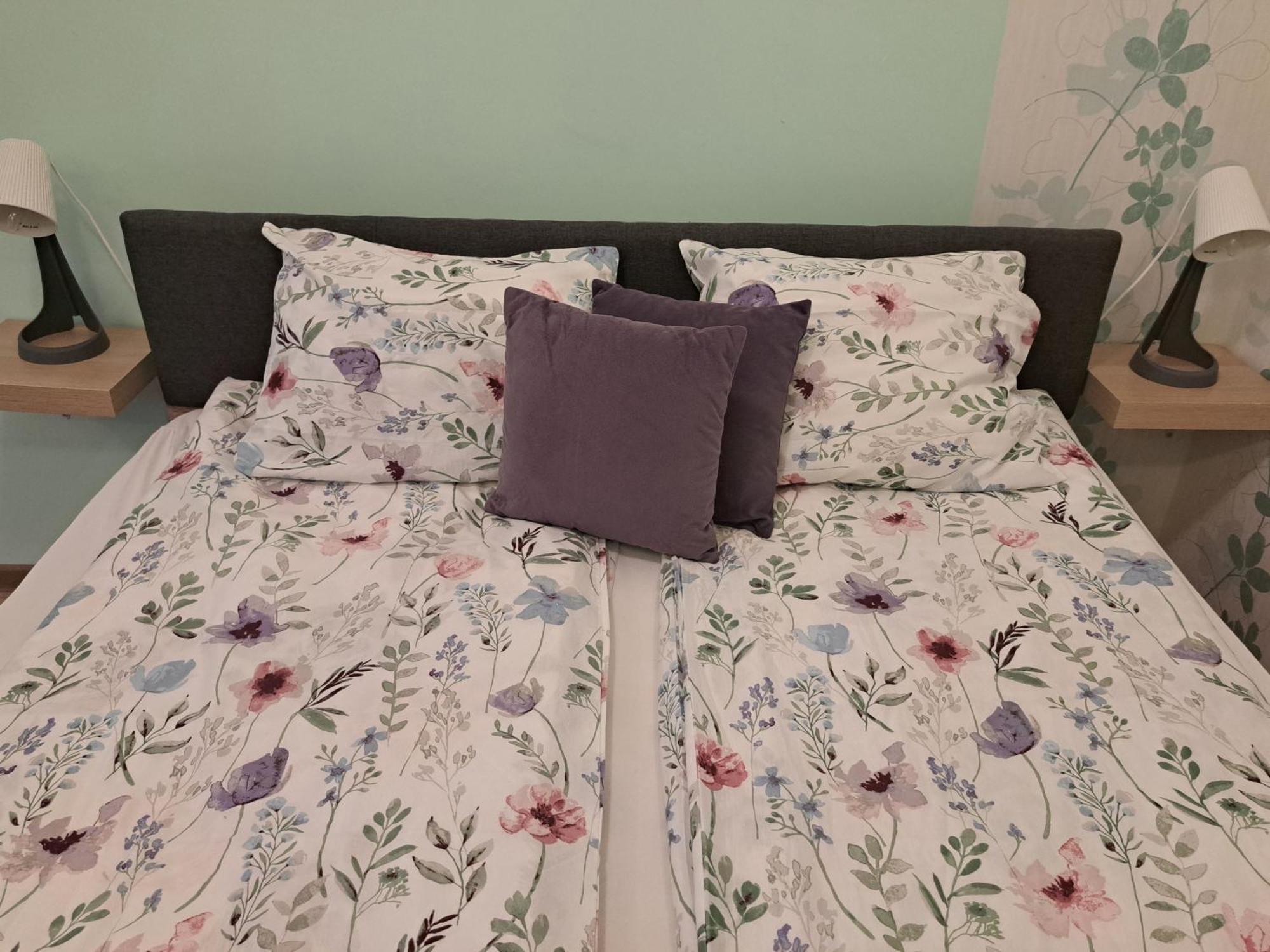 Soul Hotel Palic Bagian luar foto